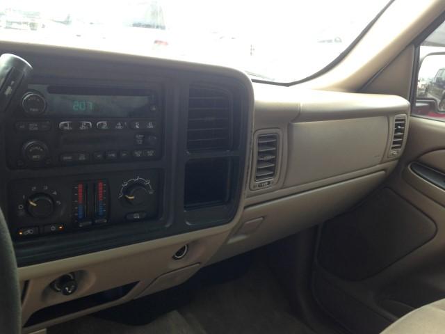 2006 GMC Sierra