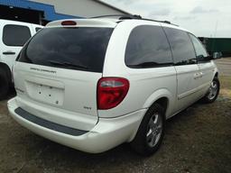 2007 Dodge Grand Caravan