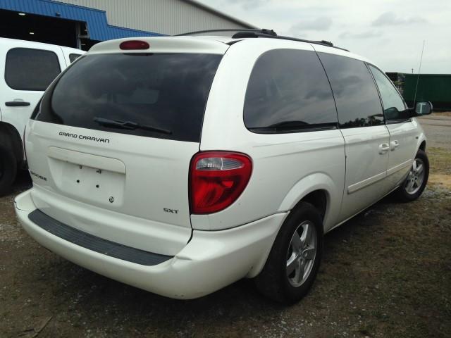 2007 Dodge Grand Caravan