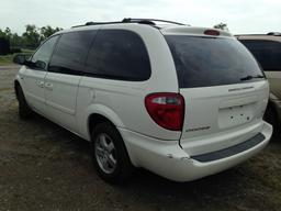 2007 Dodge Grand Caravan