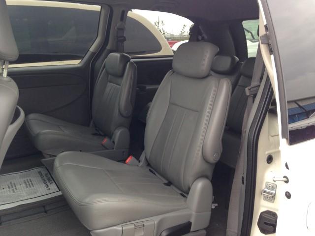 2007 Dodge Grand Caravan
