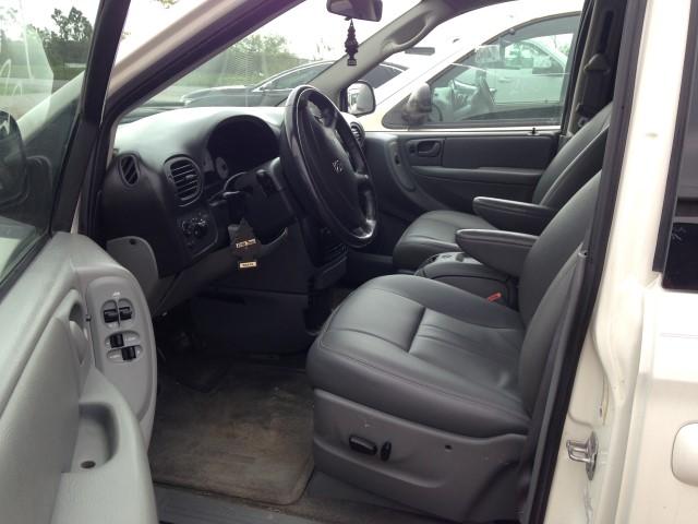 2007 Dodge Grand Caravan