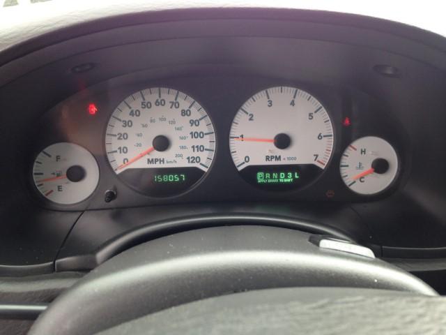 2007 Dodge Grand Caravan