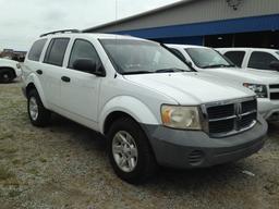 2007 Dodge Durango