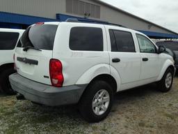 2007 Dodge Durango