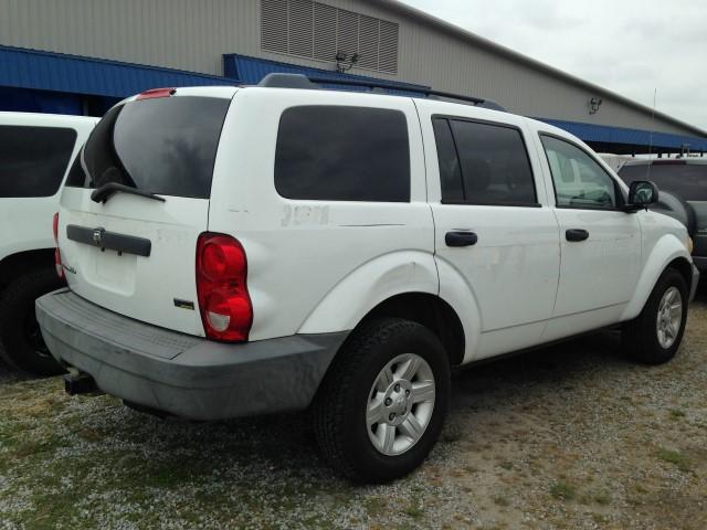 2007 Dodge Durango