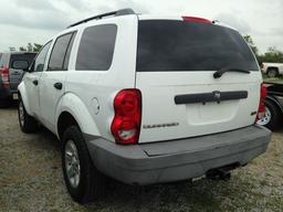 2007 Dodge Durango