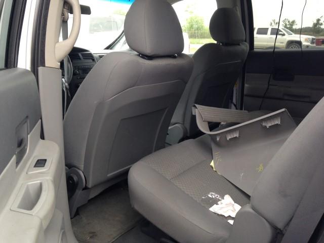 2007 Dodge Durango