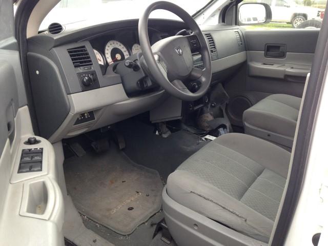2007 Dodge Durango