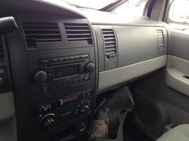 2007 Dodge Durango