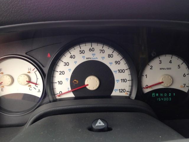 2007 Dodge Durango