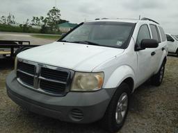 2007 Dodge Durango