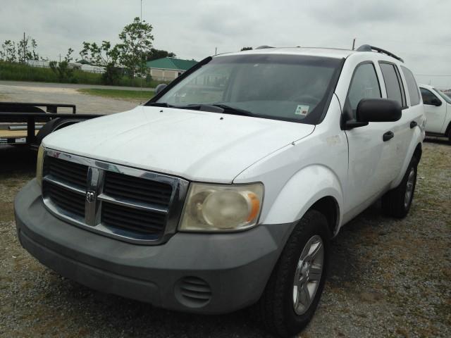 2007 Dodge Durango