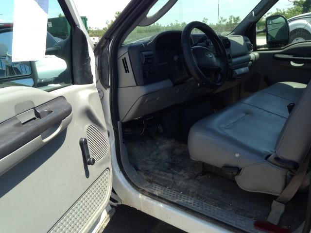 2007 Ford