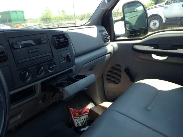 2007 Ford