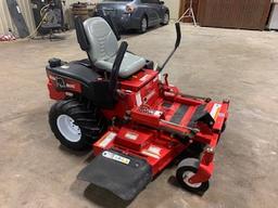 BUSH HOG ES2052 52"