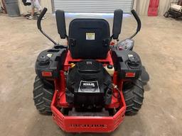 BUSH HOG ES2052 52"