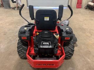 BUSH HOG ES2052 52"