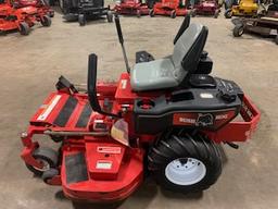 BUSH HOG ES2052 52"