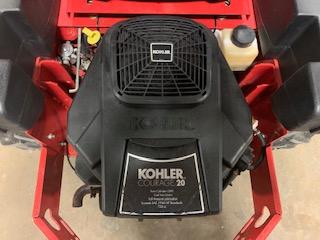 BUSH HOG ES2052 52"
