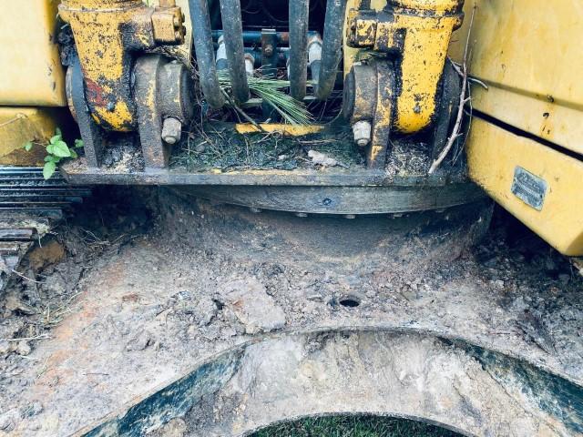 2001 Deere 160LC excavator