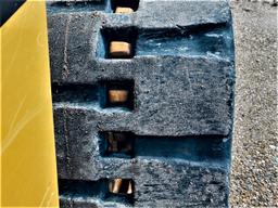 2019 Caterpillar 259D skid steer loader
