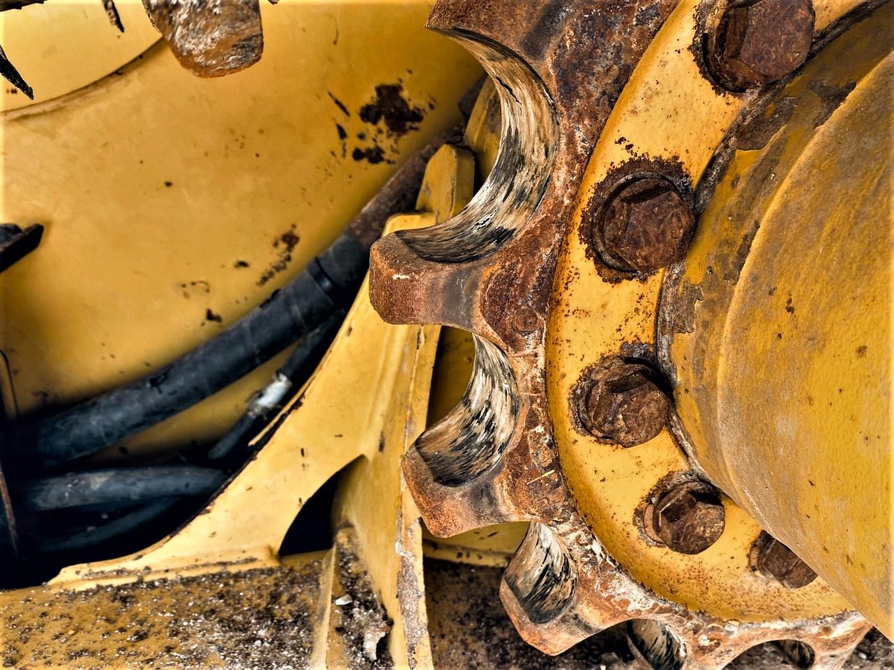 2019 Caterpillar 259D skid steer loader