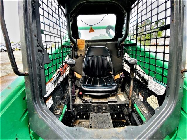 2014 Bobcat S530 skid steer loader