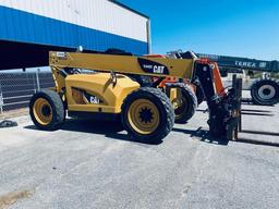 2013 CAT TL642C Telehandler