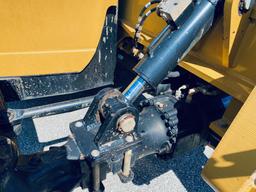 2013 CAT TL642C Telehandler