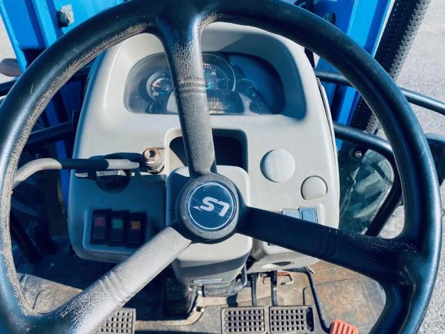 LS P7040 Diesel Tractor