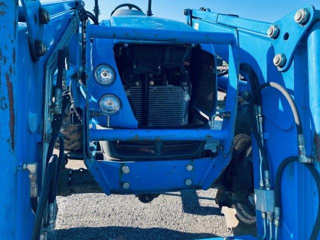 LS P7040 Diesel Tractor