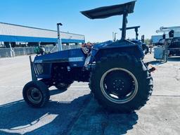 Long 2510 Diesel Tractor