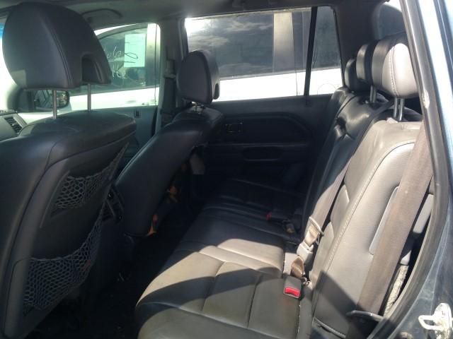 2006 HONDA PILOT