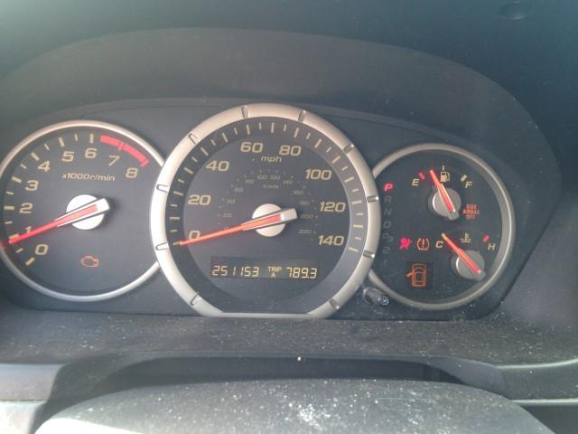 2006 HONDA PILOT