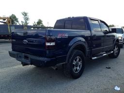 2004 FORD F150