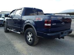 2004 FORD F150