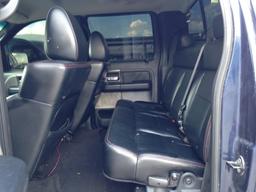 2004 FORD F150