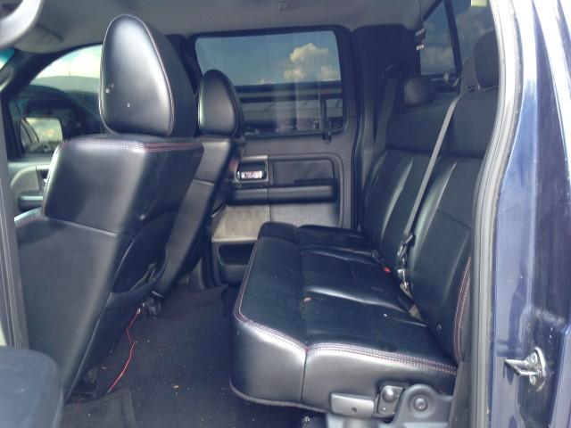 2004 FORD F150