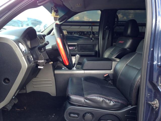 2004 FORD F150