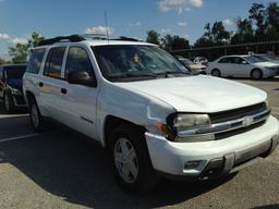 2003 CHEVY TRAILBLAZER