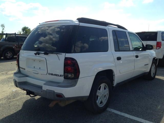2003 CHEVY TRAILBLAZER