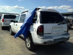 2003 CHEVY TRAILBLAZER