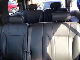 2003 CHEVY TRAILBLAZER