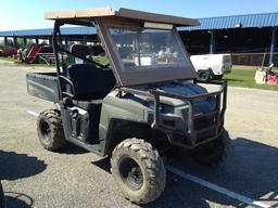 2013 Polaris Ranger