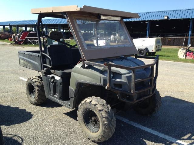 2013 Polaris Ranger