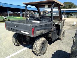 2013 Polaris Ranger