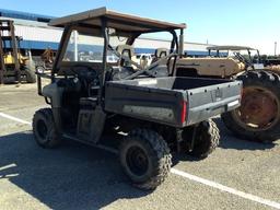 2013 Polaris Ranger