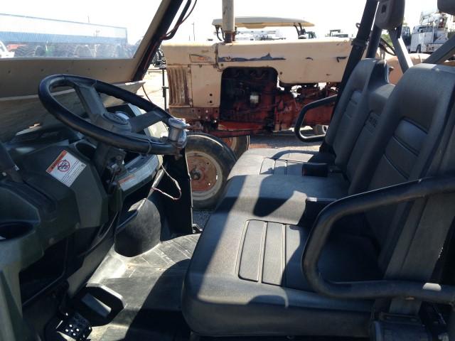 2013 Polaris Ranger