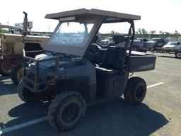 2013 Polaris Ranger